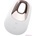 Satisfyer White Temptation Lay-On