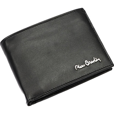 Pierre Cardin TILAK56 8806 BP černá