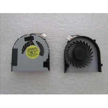 Image 1 of Резервни части Вентилатор за лаптоп Fan ACER Aspire 1830 1830T (FORCECON-DFS400805L10T)