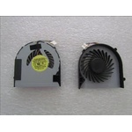  Резервни части Вентилатор за лаптоп Fan ACER Aspire 1830 1830T (FORCECON-DFS400805L10T)