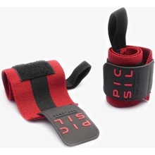 Picsil Zpevňovač zápěstí Wrist Wraps 2.0 červený