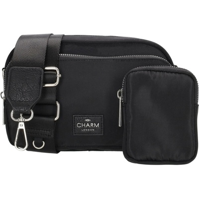 Charm London Odeon 01096 Black