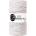 Bobbiny 3PLY Macramé Rope 3 mm 100 m Moonlight юта (TS-E035)