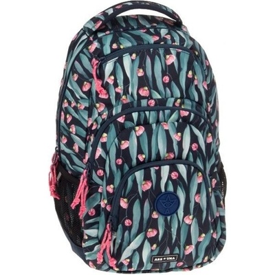 Ars Una Ученическа раница Ars Una Eucalyptus AU-2 (54852532) (54852532)