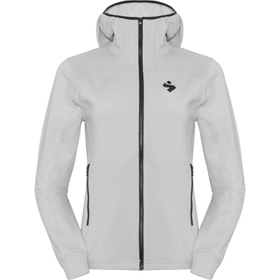 Sweet Protection Дамско поларено яке Sweet Protection Women's Sawyer Zip Hoodie Fleece jacket - Light Grey (105-6983-0114)