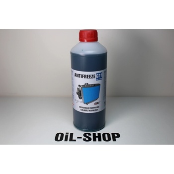 GrandX Antifreeze G11 1 l