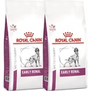 Royal Canin VHN Dog Early Renal 2 x 14 kg
