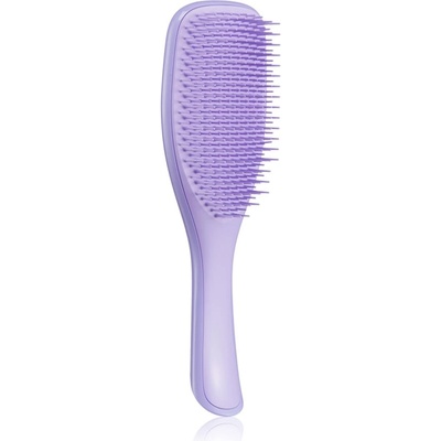Tangle Teezer The Ultimate Detangler Purple Passion четка за къдрава коса Purple Passion