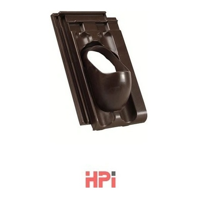 HPI Prostupová taška pro Tondach Francouzská 12 100 mm hnědá