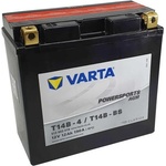 VARTA 12Ah left+ YT14B-BS (513 903 019)
