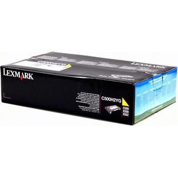 Lexmark C500H2YG - originálny
