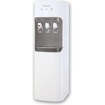Finlux Електронен диспенсър за вода Finlux FWD-2025W BL, долно зареждане (FWD-2025W BL)