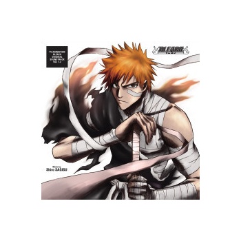 OST - Bleach LP