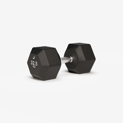 CORENGTH Hex Dumbbell 32,5 kg