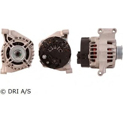 DRI Alternátor DRI 218172852