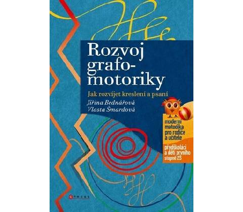 Rozvoj grafomotoriky
