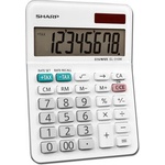 Sharp EL-310W Калкулатори