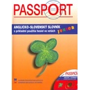 Passport junior + CD