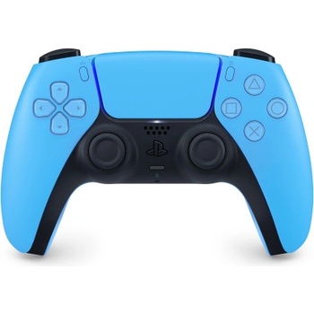 Sony PlayStation 5 DualSense - Starlight/Ice Blue