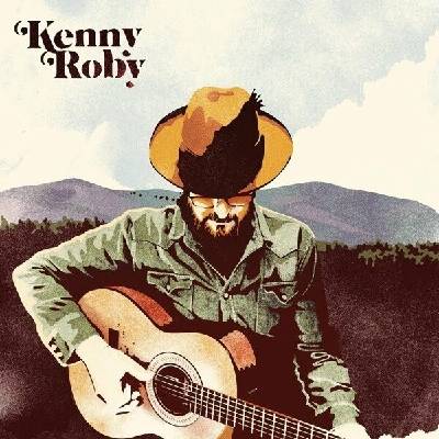 ROBY, KENNY - KENNY ROBY CD