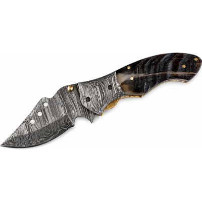 GoodGoods zavírací damaškový nůž 80069