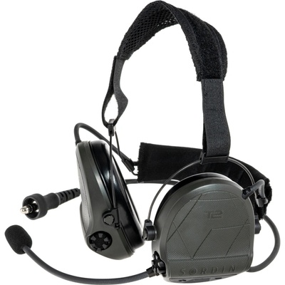 Supreme Pro-X Neckband Sordin – Zbozi.Blesk.cz