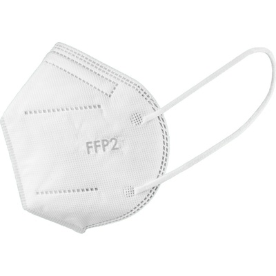 3M Respirátor FFP2 bez ventilu