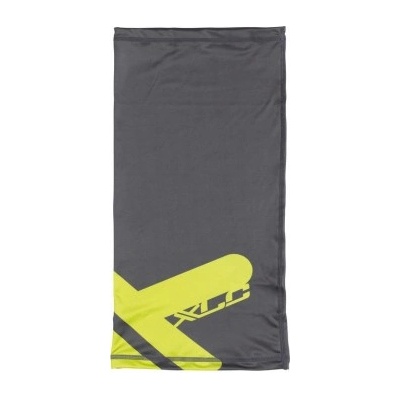 cyklistický šátek XLC BH-X07 antracit