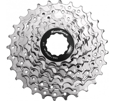 SunRace CSM637BS