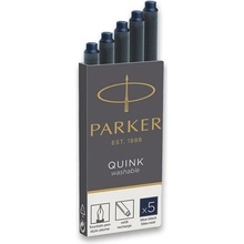 Parker Royal 297683763 inkoustové bombičky modro-černé