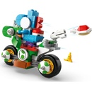 LEGO® Super Mario™ - Mario Kart Yoshi Bike (72031)