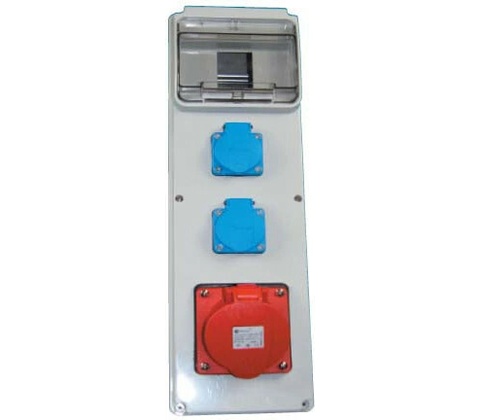 Elektrium 66012.20001