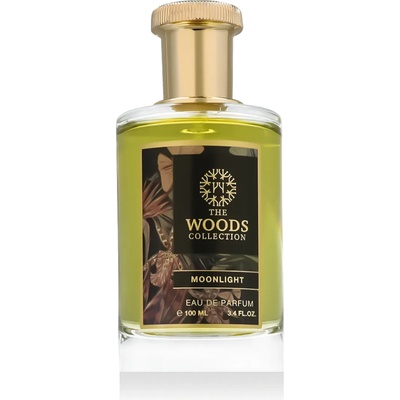 The Woods Collection Moonlight EDP 100 ml Tester