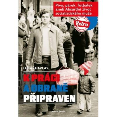K práci a obraně připraven Mladá fronta