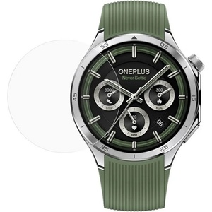 Gigapack OnePlus Watch 3 46mm GIGAPACK Дисплей от закалено стъкло 2.5D, 9H, TRANSFER GP-172039 (GP-172039)