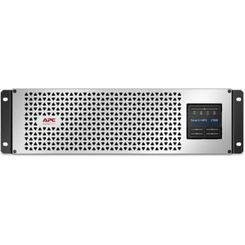 APC SMTL1500RMI3UC