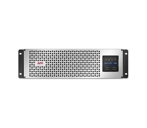 APC SMTL1500RMI3UC