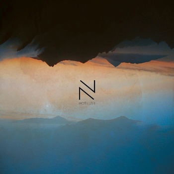 Notilus - II Vinyl