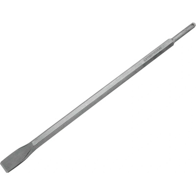 sekáč plochý SDS PLUS, 400x14 mm, šířka ostří 20 mm