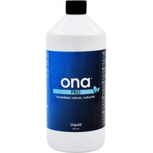 ONA Liquid náplň, neutralizátor pachů PRO 922 ml