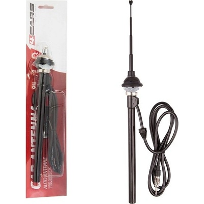 ANTÉNA TELESKOPICKÁ CHRÓM MAX.94CM