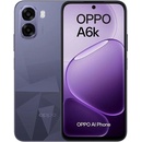 OPPO A6k 256GB 4GB RAM Dual
