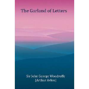 The Garland of Letters (ISBN: 9781975937782)