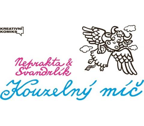 Kouzelný míč