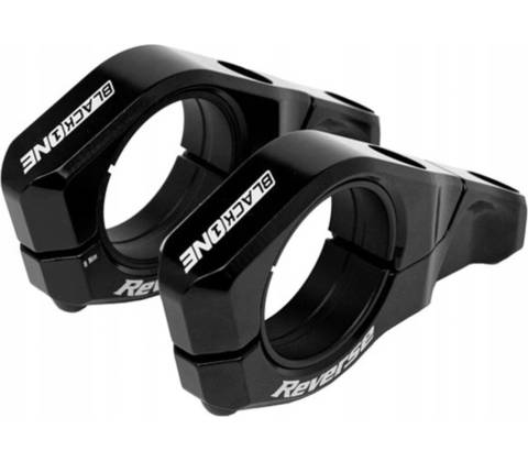 Reverse Components Black-ONE D-2
