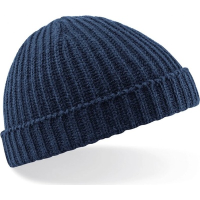 Čepice Fisherman námořnická modrá