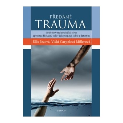 Předané trauma