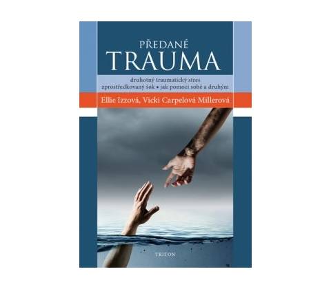 Předané trauma