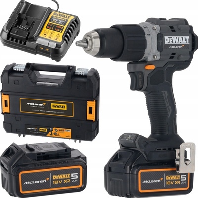 DeWALT DCD85MP2T