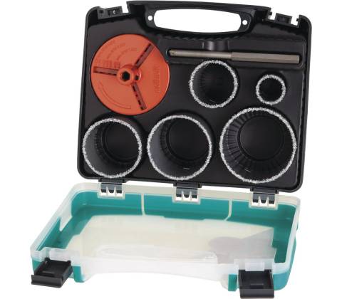 Wolfcraft 3464000